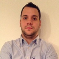 Contollo Employee Juan Strubbia's profile photo