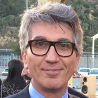 CAME Spa Employee Renato Berto's profile photo