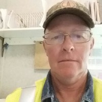 Purity Oilfield Services, L.L.C. Employee Ken Pomeroy's profile photo