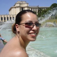 Real Response Media Employee Kylie Greene's profile photo