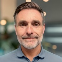BlueCross BlueShield of Tennessee Employee Aaron Collier's profile photo