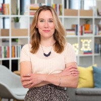 Stellar Health Employee Caitlin Wilterdink's profile photo