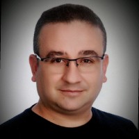 Treluce Light Employee Mustafa Yaşar's profile photo