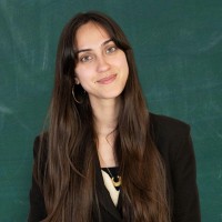 Vigience Employee Estrella García's profile photo