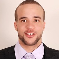 Cosabella Employee Rob Camejo's profile photo