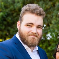 SmashByte Employee Thomas Cutting's profile photo