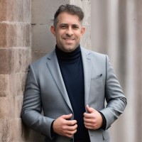 DogBase Employee Almog Koren's profile photo