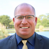 Sage Credit Union Employee James Korth's profile photo