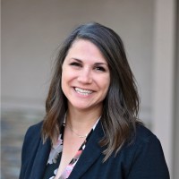 Marysville Joint Unified School District Employee Erin Fischetti's profile photo