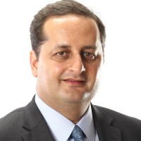 Luis Vaca Email
