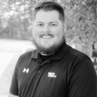 The Lewis Chemical Company Employee Trevor Spinks's profile photo