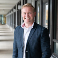 RAMLOW/STEIN Architecture + Interiors Employee Keith Grabarczyk's profile photo