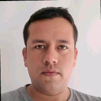 Silvio Cruz Email