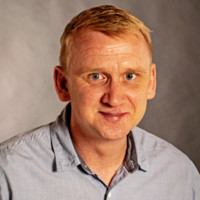SPX FLOW, Inc. Employee Mads Lund's profile photo
