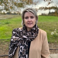 Charnré Coetzee Email