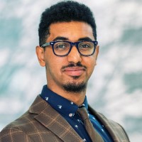 Bini Taddesse's profile photo
