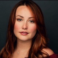 WHEELHOUSE  CREATIVE, Inc. Employee Haley Amann's profile photo