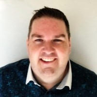 Friendly Tech Guy Employee David Humphries's profile photo