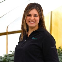 Millcreek Gardens Employee Lyndsey Maruna's profile photo