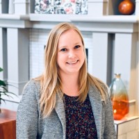 OmShera Hotel Group Employee Courtney Bouton's profile photo