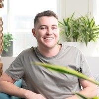 MadeComfy Employee Alexander Ditchfield's profile photo