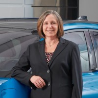 Ford of Canada Employee Beverly Goodman's profile photo