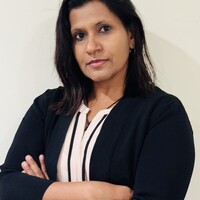 Lalitha Venkataraman Email & Phone Number