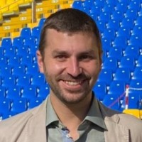 Parma Calcio 1913 Employee Oliver Krause's profile photo