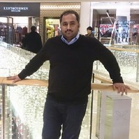 Mohammad Haseeb Email