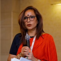 Radhika Kalia Email & Phone Number