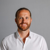 Kermi Duschdesign Suisse Employee Tobias Portmann's profile photo