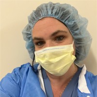 NorthBay Health Employee Brandy Bolton's profile photo