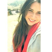 Berrios Zegers Propiedades Employee Constanza Herrera's profile photo