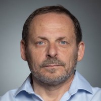 Nebius Employee Arkady Volozh's profile photo