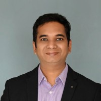 Rubixe Employee Ashok Veda's profile photo