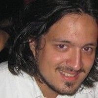 icentic Employee Damjan Cvetkovic's profile photo