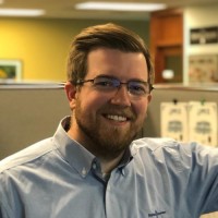 Keystone Clearwater Solutions Employee Zachary Zucco's profile photo