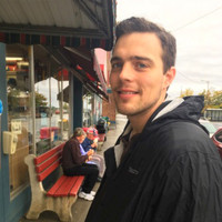 Ropes & Gray LLP Employee Collin Evans's profile photo