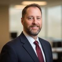 Allied Universal Compliance and Investigations Employee Jeffrey Boehm's profile photo