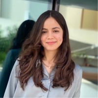 GPMM Opération & Maintenance Employee Siham Abjiou's profile photo