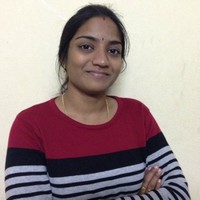 Sky Computing Pvt. Ltd. Employee Sindooja Dontula's profile photo