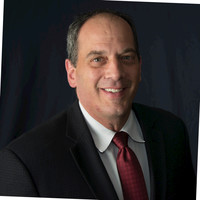 Blink Charging Employee Michael Rama's profile photo