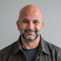 CORE (Community Organized Relief Effort) Employee Tony Locklear's profile photo