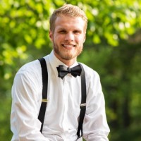 Squeegee Pros, Inc. Employee Devin Kiser's profile photo