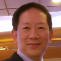 UnitedHealthcare Employee Christopher Law's profile photo