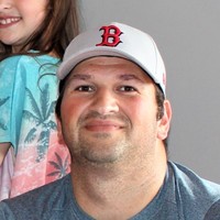 Deloitte Employee Luke Collier's profile photo