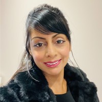Wilson Wright Employee Bhavi Daudia's profile photo
