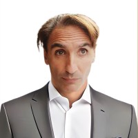 BipolarLab.com Employee Evangelos Michalopoulos's profile photo