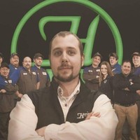 Heritage Ford Employee Michael Leclerc's profile photo