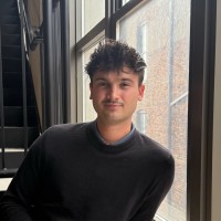 CryoCarb™ Employee Tommy Labros's profile photo
